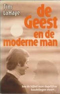 Geest en de moderne man, de - Tim Lahaye, A. van Onck
