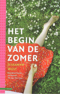 Het begin van de zomer - Jessamyn West