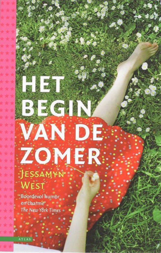 Het begin van de zomer - Jessamyn West