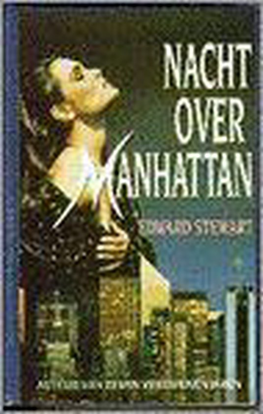 Nacht over Manhattan - Edward Stewart