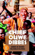 Chief Ouwe Dibbes - Jochem Davidse