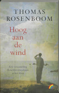 Hoog Aan De Wind - Th. Rosenboom
