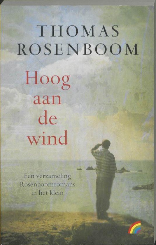 Hoog Aan De Wind - Th. Rosenboom