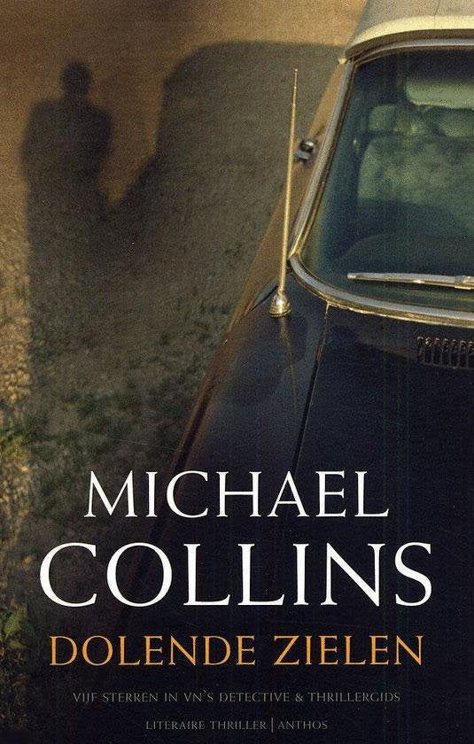 Dolende zielen - M. Collins