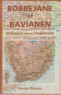 Bobbejane of bavianen - Yvette Stoops