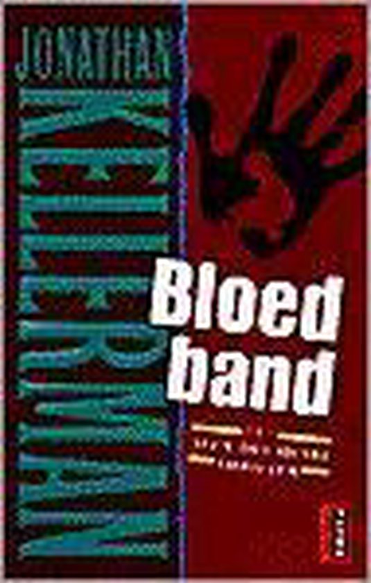 Bloedband - Jonathan Kellerman, geen
