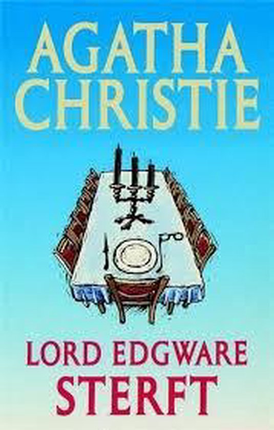 Agatha Christie - Lord Edgware sterft - 11 - A. Christie