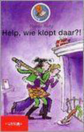 Help, wie klopt daar?! - Nanda Roep
