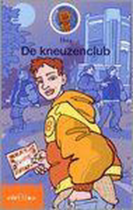 De kneuzenclub - Ibis