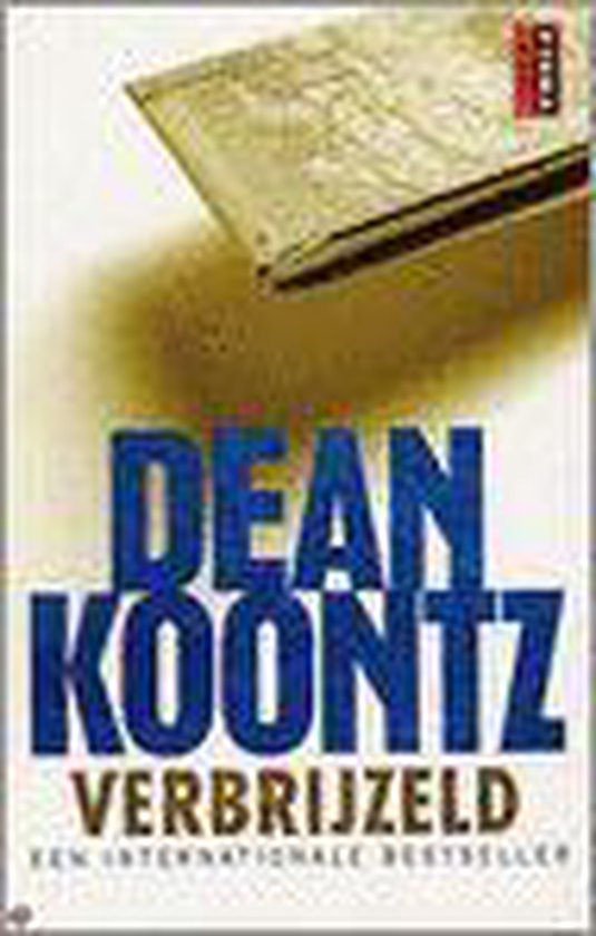 Verbrijzeld - Dean R. Koontz