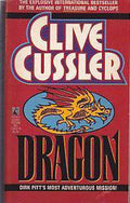 Dragon - Clive Cussler, John Rubinstein