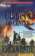 Op Center Erekwestie - Clancy T, S. Pieczenick