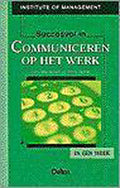 Succesvol in communiceren op werk. In een week. - John Mackinnon