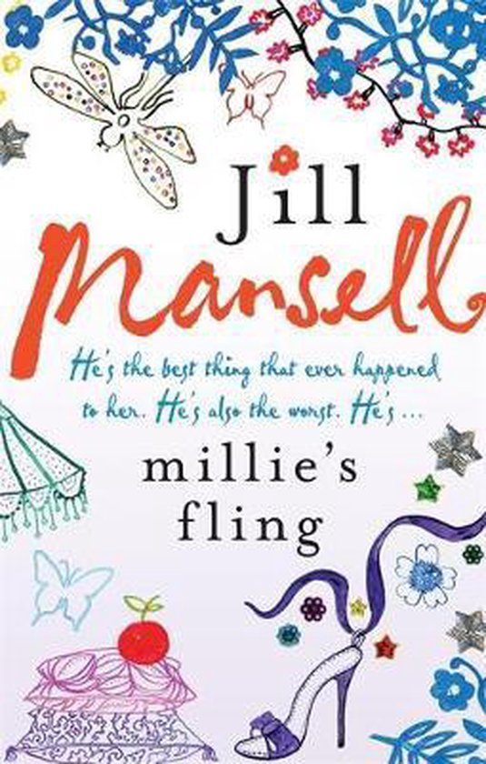 Millie's Fling - Jill Mansell