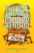 Jennifer Morgue - Charles Stross
