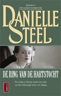 De ring van de hartstocht - Danielle Steel, geen