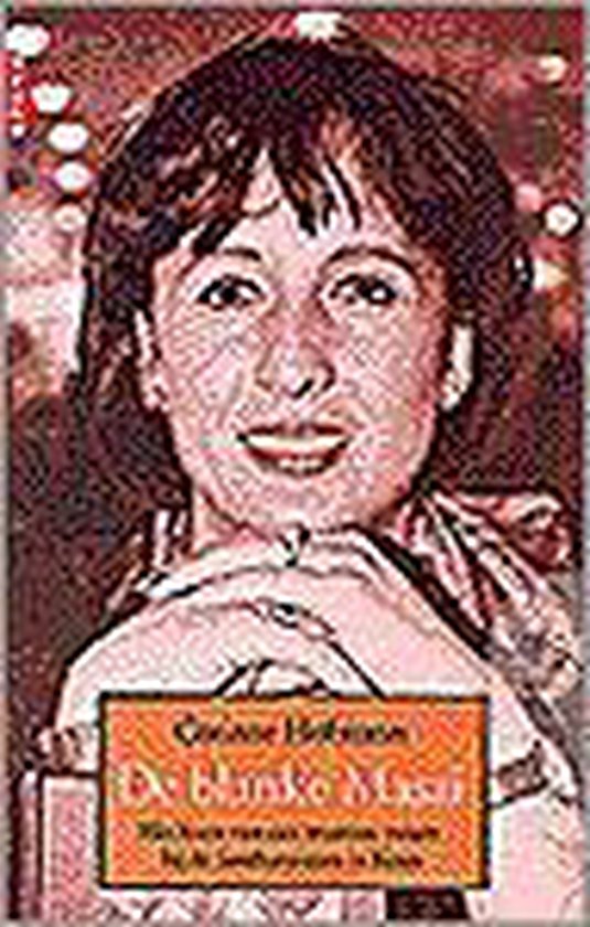 De blanke Masai - Corinne Hofmann