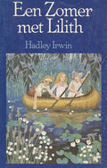Zomer met lilith - H. Irwin, Rini van Slingelandt