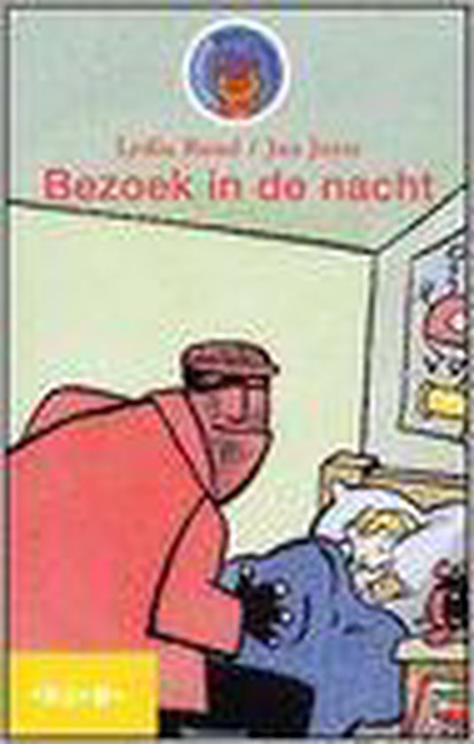 Bezoek in de nacht