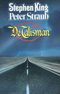 De Talisman - Stephen King, Peter Straub