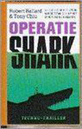 Operatie shark - Robert D. Ballard, Tony Chiu