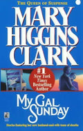My Gal Sunday - Mary Higgins Clark