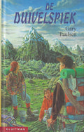 De duivelspiek - Gary Paulsen