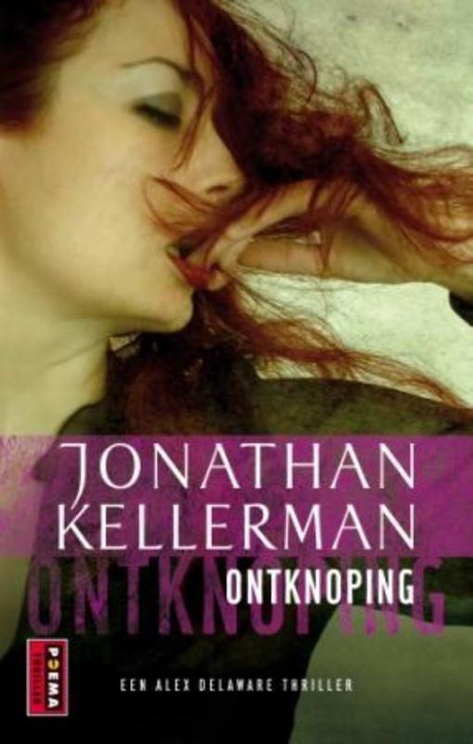 Ontknoping - Jonathan Kellerman