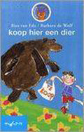 Koop hier een dier