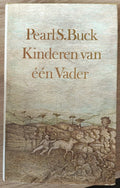 Kinderen van een vader - Buck