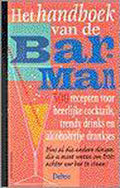 Het handboek van de barman - Jane Resnick