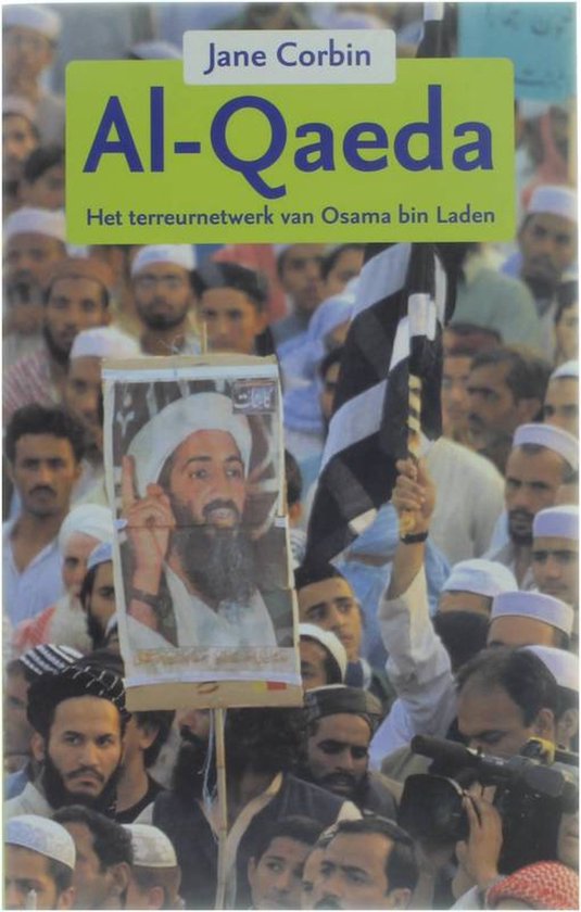 Al - Qaeda - Jane Corbin