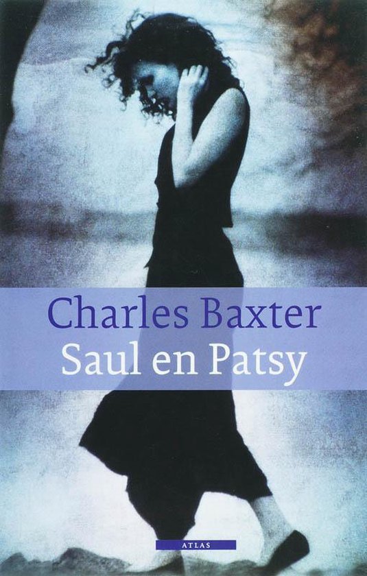Saul En Patsy - C. Baxter