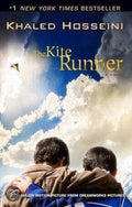 The Kite Runner. Movie Tie - In - Khaled Hosseini