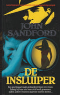 De insluiper - John Sandford