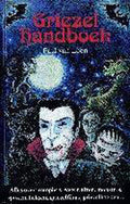 Griezelhandboek | Eddy C. Bertin & Jack Didden - Paul van Loon, Jack Didden