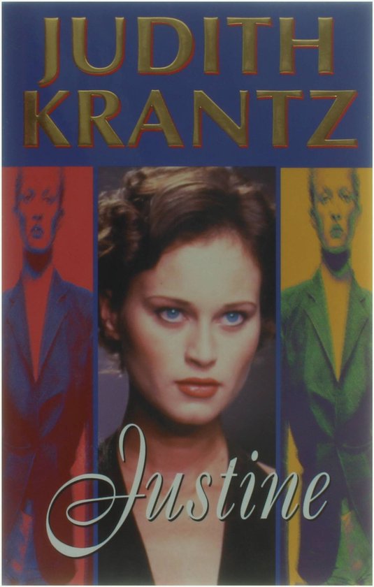 Justine - J. Krantz