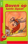 Boven op tante Agaat