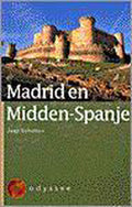 Odyssee reisgids Madrid en m - spanje - L. Platvoet, J. Scholten