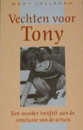 Vechten voor Tony - Mary Callahan