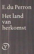 Het Land van herkomst - E. du Perron