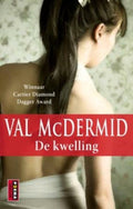 De kwelling - Val McDermid