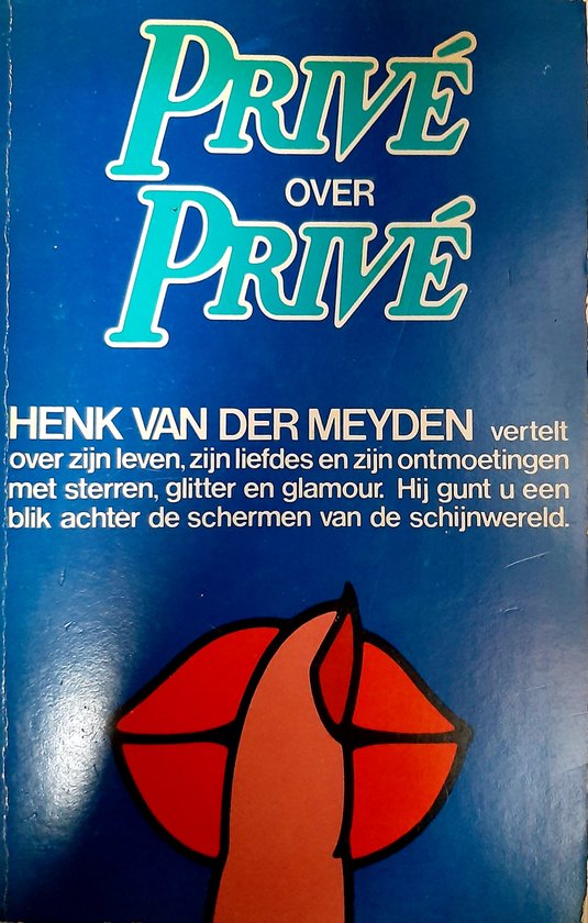 Prive over prive - Meyden
