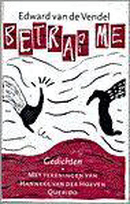 Betrap Me - Edward van de Vendel