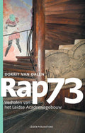 Rap 73 - Dorrit van Dalen