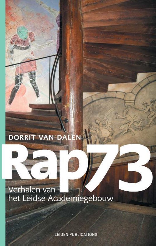 Rap 73 - Dorrit van Dalen