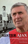 Mister Ajax - Raymond Bouwman