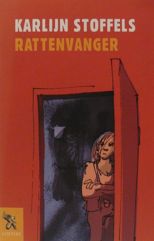 Rattenvanger.