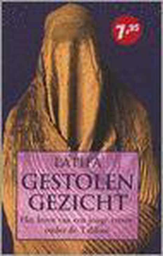 Gestolen gezicht - Latifa
