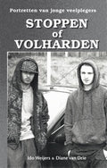 Stoppen of volharden - Ido Weijers, Diane van Drie